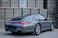 Porsche 997 911 Carrera 4S 3.8i Manueel Coupé / 1 EIGENAAR Grijs - thumbnail 11