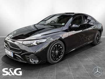 AMG MBUX+360°+M-LED+Pano+Night+Towink