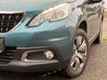 Peugeot 2008 Style Navi PDC Klima Grün - thumbnail 7