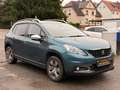 Peugeot 2008 Style Navi PDC Klima Grün - thumbnail 1