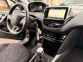 Peugeot 2008 Style Navi PDC Klima Grün - thumbnail 11