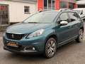 Peugeot 2008 Style Navi PDC Klima Grün - thumbnail 3