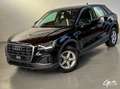 Audi Q2 30 TDi 116CH S-TRONIC *** GPS/ LED/ S.CHAUFFANTS Black - thumbnail 1