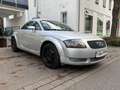 Audi TT Coupe/Roadster 1.8 T 132kW 20V*KLIMAAUTOMATIK Srebrny - thumbnail 3