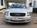 Audi TT Coupe/Roadster 1.8 T 132kW 20V*KLIMAAUTOMATIK Srebrny - thumbnail 2