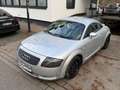 Audi TT Coupe/Roadster 1.8 T 132kW 20V*KLIMAAUTOMATIK Srebrny - thumbnail 4