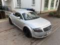 Audi TT Coupe/Roadster 1.8 T 132kW 20V*KLIMAAUTOMATIK Srebrny - thumbnail 5