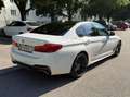 BMW 540 Weiß - thumbnail 5