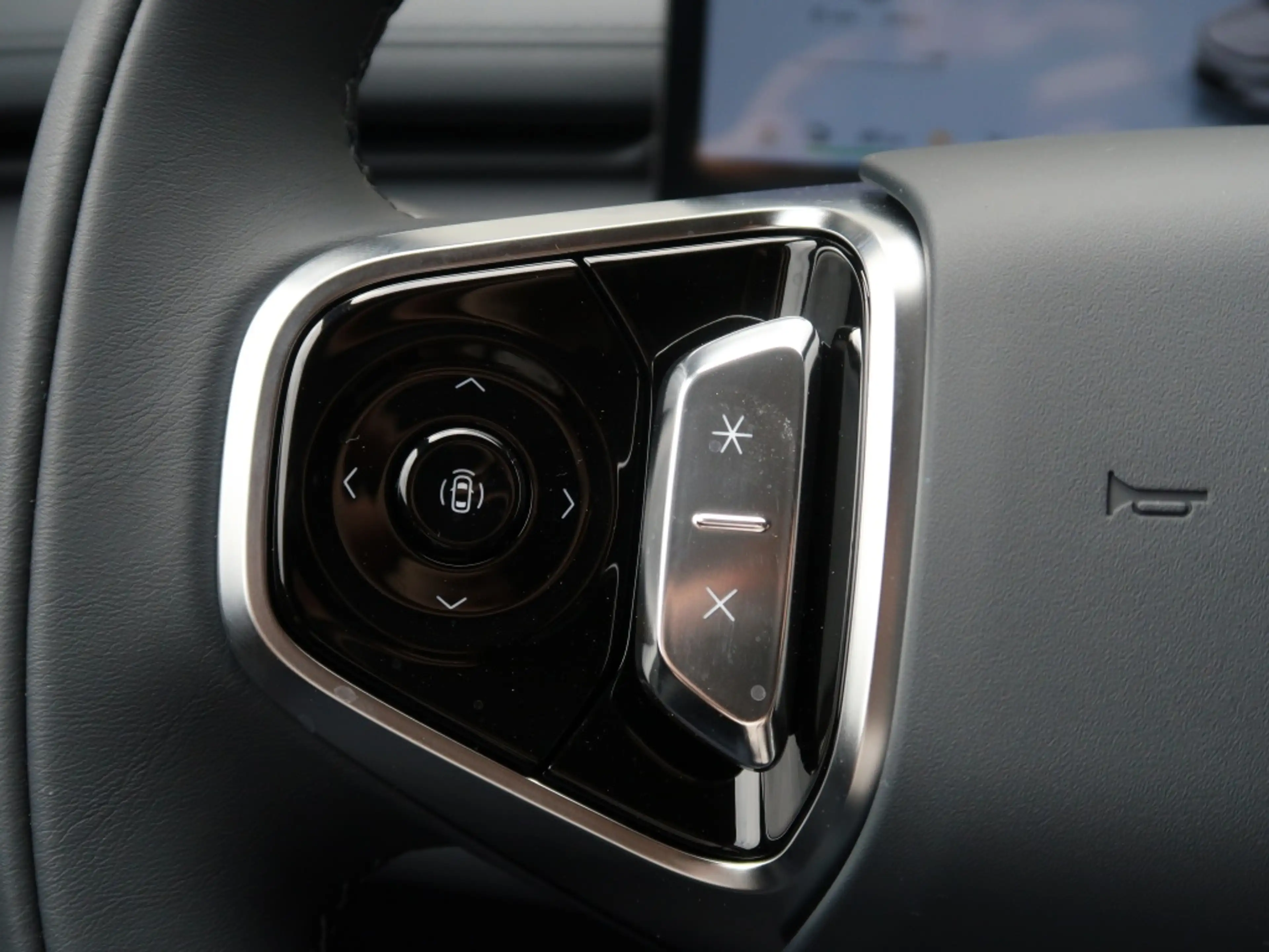 Geely Starray EM-i 1.5 Pro | 360° Camera | ICC | 83 km Elektrisch — photo 13