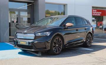 IV 60 180 62KWH FOUNDERS EDITION CARPLAY VOLANT CHAUFFANt