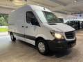 Mercedes-Benz Sprinter 216/316 CDI*Hoch+Lang*Garantie* Weiß - thumbnail 3