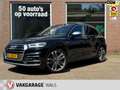 Audi Q5 3.0 TFSI SQ5 QUATTRO PRO LINE | MAGNETIC RIDE | 21 Zwart - thumbnail 1