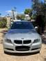 BMW 320 320i Aut. Plateado - thumbnail 2