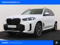 BMW X5 xDrive50e High Executive M Sport Automaat / Panora Blanc - thumbnail 1