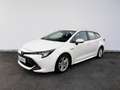 Toyota Corolla Kombi 1,8 Hybrid Active Drive Weiß - thumbnail 1