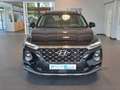 Hyundai SANTA FE Premium SEVEN 4WD*7Sitzer*LED*Panorama Schwarz - thumbnail 4