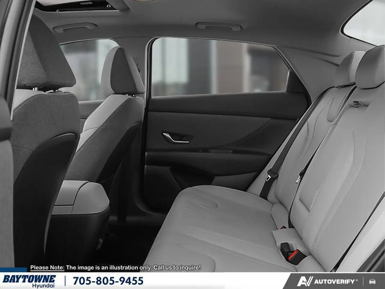 Hyundai ELANTRA fotografie Hyundai ELANTRA