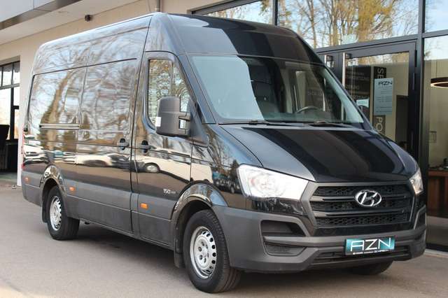 Hyundai H 350 CRDi 150 Kasten L3H2 Profi