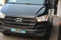 Hyundai H 350 CRDi 150 Kasten L3H2 Profi Noir - thumbnail 3