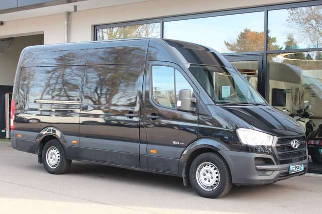 Imagine Hyundai H 350 CRDi 150 Kasten L3H2 Profi