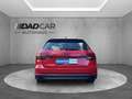 Audi A4 2.0 TFSI *S-Line*ACC*PANO*LANE*LED*APPLE*HUD* Rojo - thumbnail 4