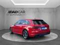 Audi A4 2.0 TFSI *S-Line*ACC*PANO*LANE*LED*APPLE*HUD* Rojo - thumbnail 8