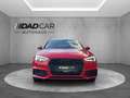 Audi A4 2.0 TFSI *S-Line*ACC*PANO*LANE*LED*APPLE*HUD* Rojo - thumbnail 2