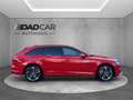Audi A4 2.0 TFSI *S-Line*ACC*PANO*LANE*LED*APPLE*HUD* Rojo - thumbnail 18