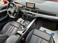 Audi A4 2.0 TFSI *S-Line*ACC*PANO*LANE*LED*APPLE*HUD* Rojo - thumbnail 7
