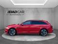 Audi A4 2.0 TFSI *S-Line*ACC*PANO*LANE*LED*APPLE*HUD* Rojo - thumbnail 3