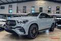 Mercedes-Benz GLE 350 350 DE 4MATIC AMG LINE / FULL / 1ERE MAIN FRANCE Noir - thumbnail 2