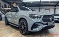 Mercedes-Benz GLE 350 350 DE 4MATIC AMG LINE / FULL / 1ERE MAIN FRANCE Noir - thumbnail 4