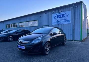 E 1.2 Twinport 86cv Édition Cool Climatisation Régulateur Faible Kilométrage Garantie 12 Mois Suivie