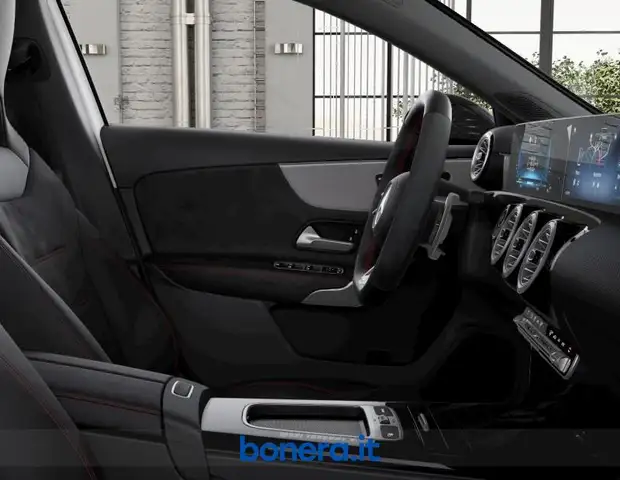 Mercedes-Benz A Class view 7