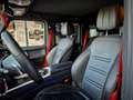 Mercedes-Benz G 500 Aut. Rosso - thumbnail 4