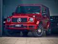 Mercedes-Benz G 500 Aut. Rosso - thumbnail 5