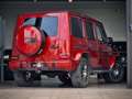 Mercedes-Benz G 500 Aut. Rosso - thumbnail 3