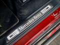 Mercedes-Benz G 500 Aut. Rot - thumbnail 22