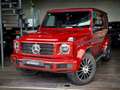 Mercedes-Benz G 500 Aut. Rosso - thumbnail 12