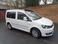 Volkswagen Caddy 1.6 CR TDi Edition 30 Wit - thumbnail 1