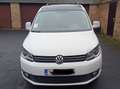 Volkswagen Caddy 1.6 CR TDi Edition 30 Wit - thumbnail 2