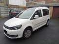 Volkswagen Caddy 1.6 CR TDi Edition 30 Wit - thumbnail 3