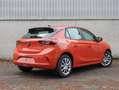 Opel Corsa-e Edition 11 kw 3 fase (RIJKLAAPRIJS / NIEUW / DIREC Orange - thumbnail 3
