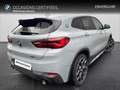BMW X2 xDrive18dA 150ch M Sport X Euro6d-T Grijs - thumbnail 2