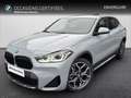 BMW X2 xDrive18dA 150ch M Sport X Euro6d-T Grijs - thumbnail 1