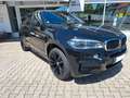 BMW X6 xDrive 30 d M Sportpaket AHK HUD GSSD Hifi Чорний - thumbnail 2