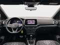 Volkswagen T-Cross 1.5 TSI DSG R-LINE*AHK*KAMERA*ACC*NAVI*I Schwarz - thumbnail 7