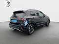 Volkswagen T-Cross 1.5 TSI DSG R-LINE*AHK*KAMERA*ACC*NAVI*I Schwarz - thumbnail 3