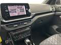 Volkswagen T-Cross 1.5 TSI DSG R-LINE*AHK*KAMERA*ACC*NAVI*I Schwarz - thumbnail 8