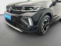 Volkswagen T-Cross 1.5 TSI DSG R-LINE*AHK*KAMERA*ACC*NAVI*I Schwarz - thumbnail 15